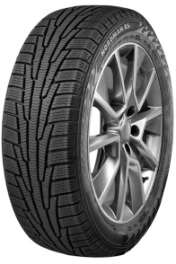 IKON NORDMAN RS2